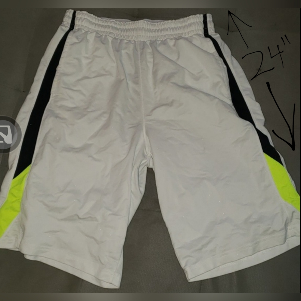 Nike 2-piece Activewear Outfit (Shorts & T-shirt) for Men
